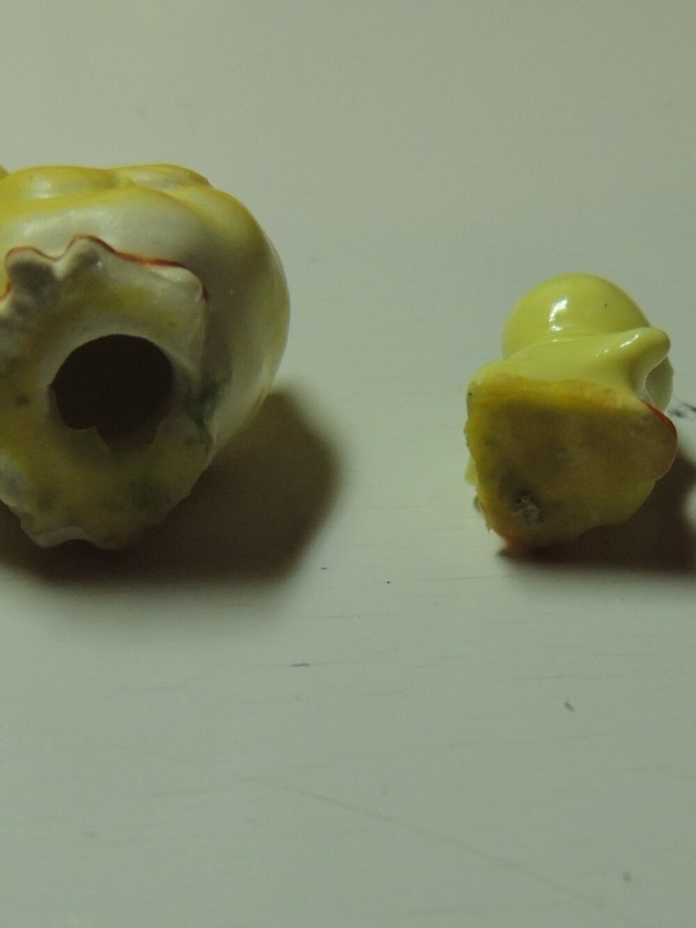 small glass animal figurines (only one Hagen-Renaker) - Picture 10 of 16